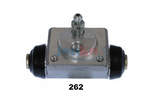 JAPKO Hjulbremsecylinder 67262 bagaksel for TOYOTA