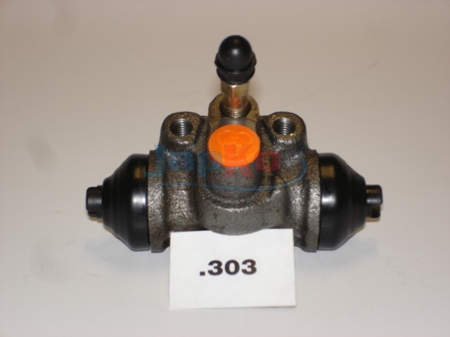JAPKO Hjulbremsecylinder 67303 bagaksel for MAZDA