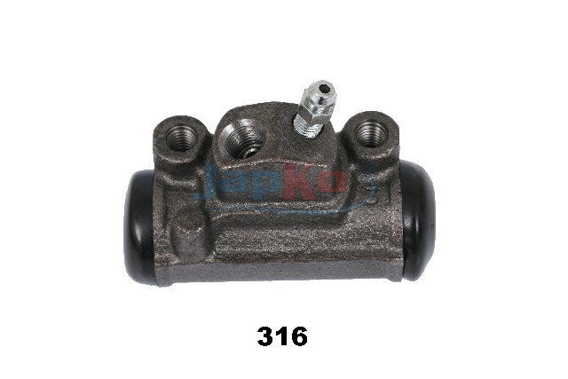 JAPKO Hjulbremsecylinder 67316 bagaksel for MAZDA
