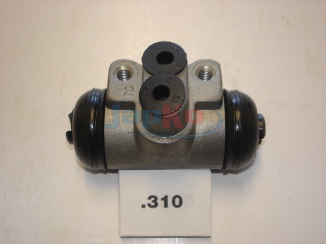 JAPKO Hjulbremsecylinder 67310 bagaksel for MAZDA