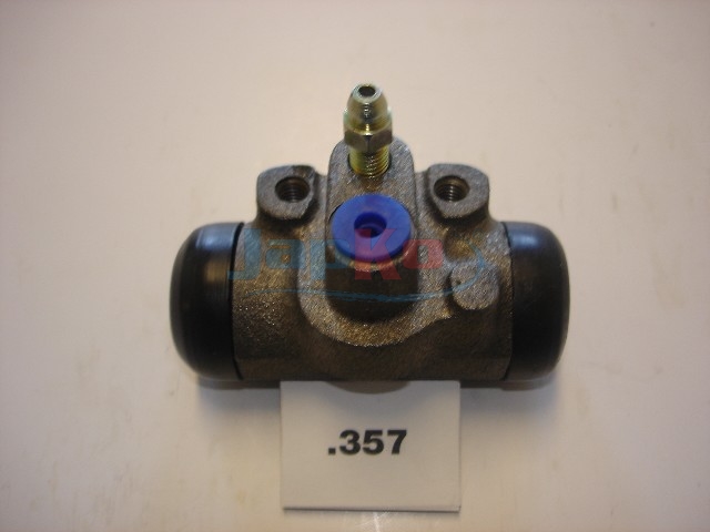 JAPKO Hjulbremsecylinder 67357 bagaksel for MAZDA