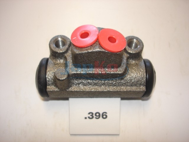 JAPKO Hjulbremsecylinder 67396 bagaksel for MAZDA
