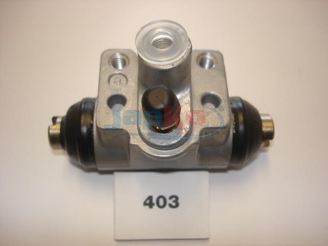 JAPKO Hjulbremsecylinder 67403 bagaksel for HONDA