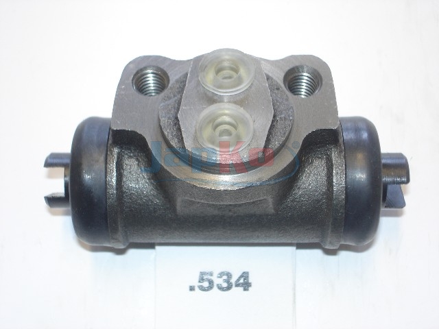 JAPKO Hjulbremsecylinder 67534 bagaksel for MITSUBISHI