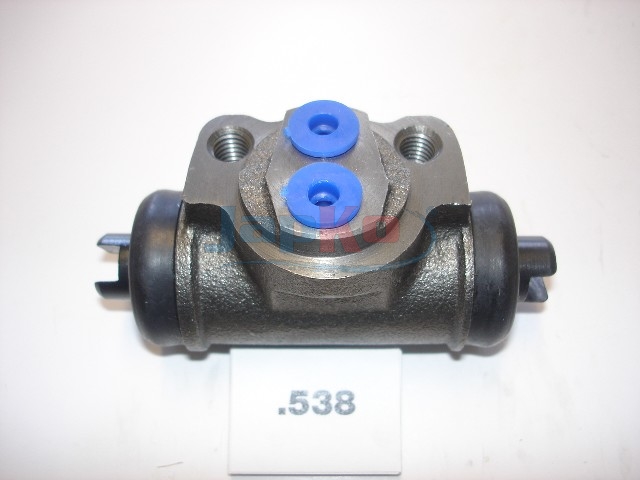 JAPKO Hjulbremsecylinder 67538 bagaksel for MITSUBISHI