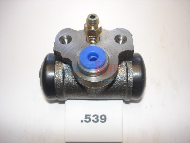 JAPKO Hjulbremsecylinder 67539 bagaksel for MITSUBISHI