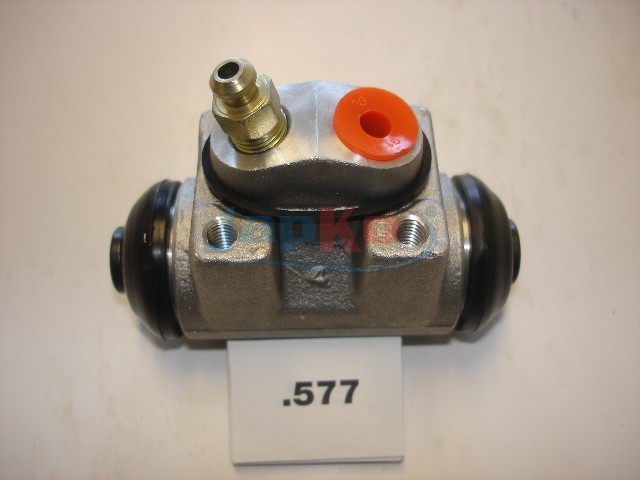 JAPKO Hjulbremsecylinder 67577 bagaksel for HYUNDAI