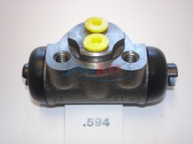 JAPKO Hjulbremsecylinder 67594 bagaksel for MITSUBISHI