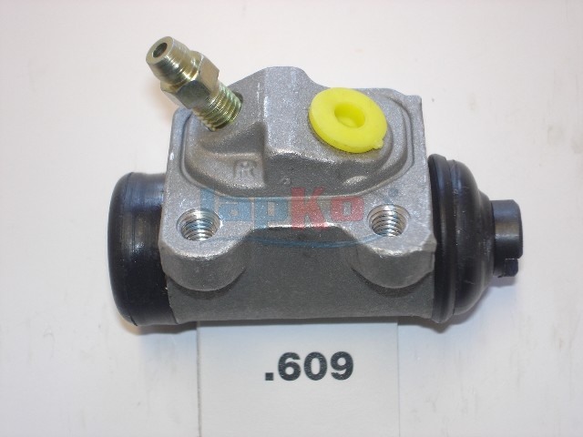 JAPKO Hjulbremsecylinder 67609 Bagaksel højre for DAIHATSU