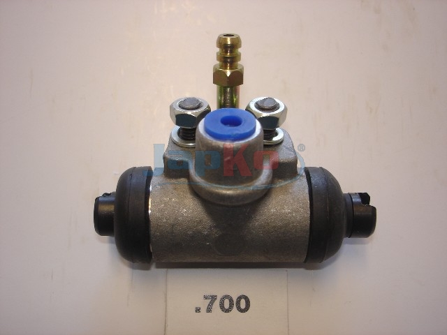 JAPKO Hjulbremsecylinder 67700 bagaksel for SUBARU