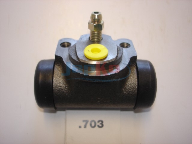 JAPKO Hjulbremsecylinder 67703 bagaksel for SUBARU