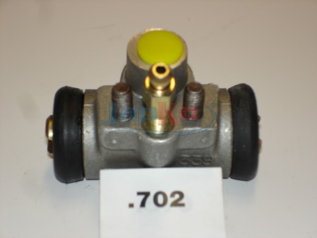 JAPKO Hjulbremsecylinder 67702 bagaksel for SUBARU