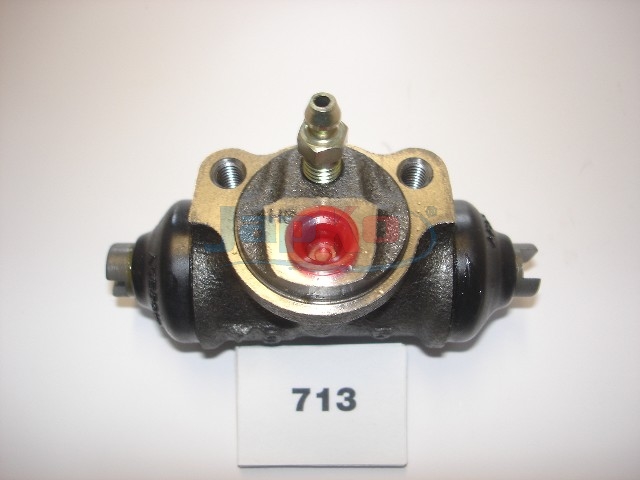 JAPKO Hjulbremsecylinder 67713 bagaksel for SUBARU