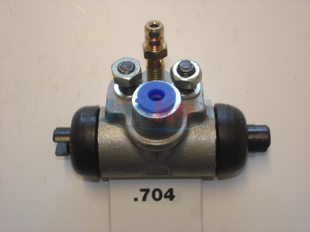 JAPKO Hjulbremsecylinder 67704 bagaksel for SUBARU