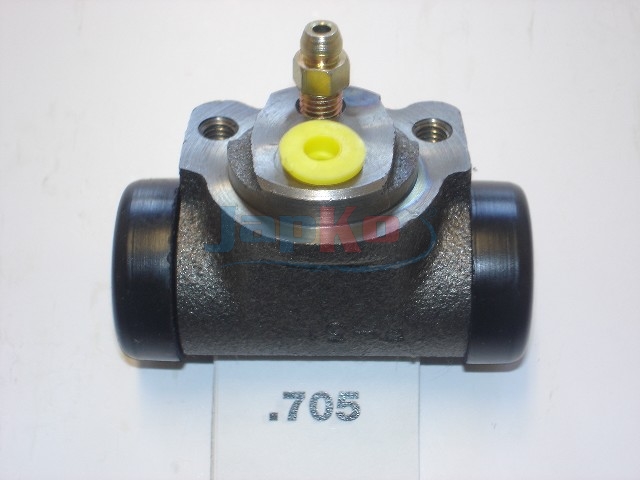 JAPKO Hjulbremsecylinder 67705 bagaksel for SUBARU