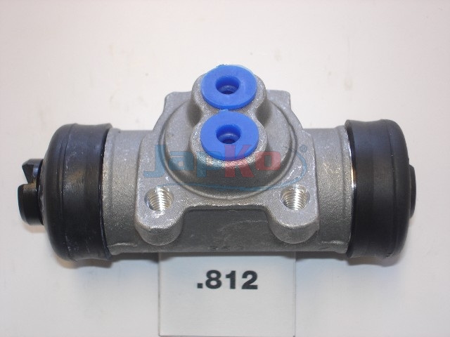 JAPKO Hjulbremsecylinder 67812 Bagaksel højre for SUZUKI