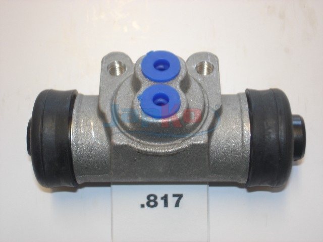 JAPKO Hjulbremsecylinder 67817 bagaksel for VAUXHALL SUZUKI