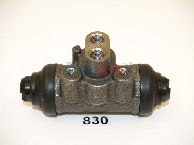 JAPKO Hjulbremsecylinder 67830 bagved til højre for SUZUKI