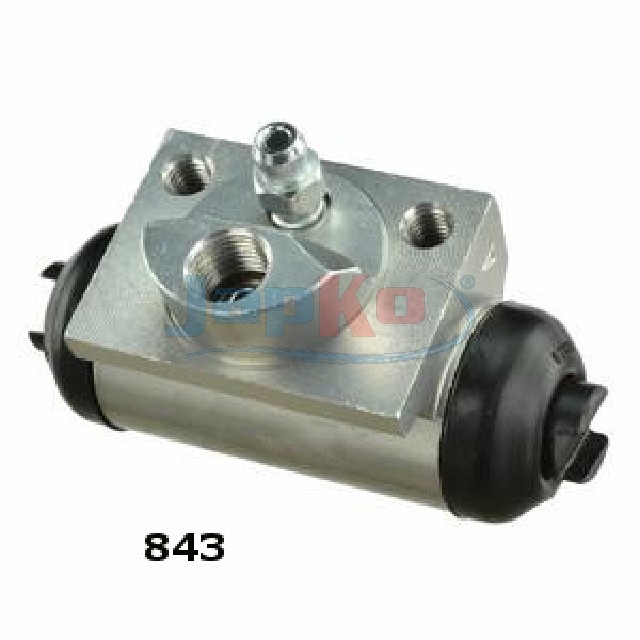 JAPKO Hjulbremsecylinder 67843 Bagaksel på begge sider for SUZUKI