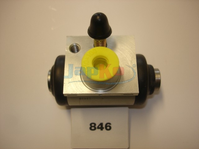 JAPKO Hjulbremsecylinder 67846 bagaksel for OPEL FIAT VAUXHALL SUZUKI