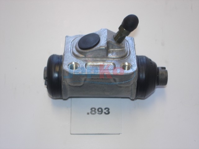 JAPKO Hjulbremsecylinder 67893 bagaksel for SUZUKI