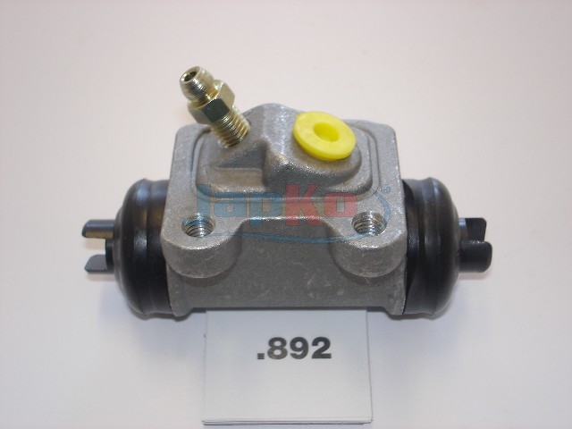 JAPKO Hjulbremsecylinder 67892 bagaksel for SUZUKI