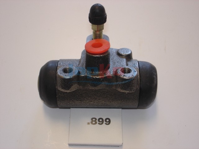 JAPKO Hjulbremsecylinder 67899 bagaksel for SUZUKI