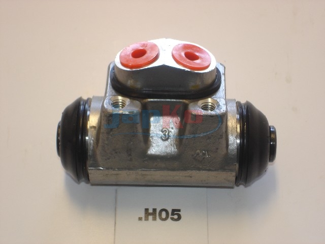 JAPKO Hjulbremsecylinder 67h05 for HYUNDAI