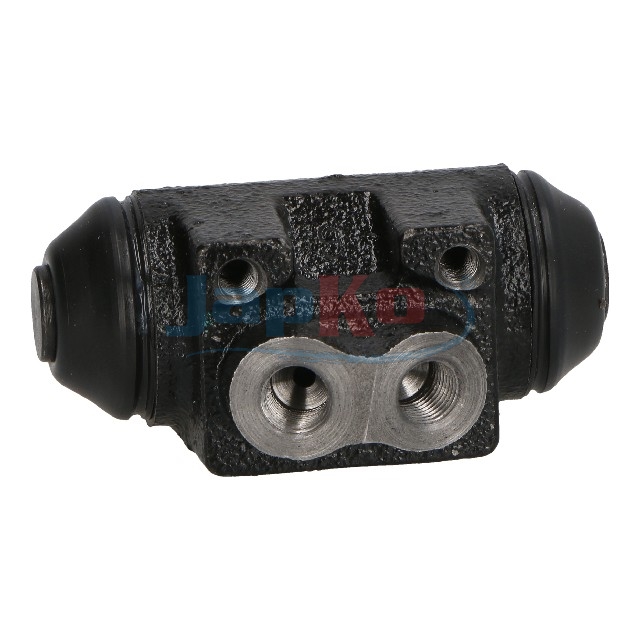 JAPKO Hjulbremsecylinder 67h07 bagaksel for HYUNDAI