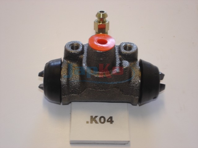JAPKO Hjulbremsecylinder 67k04 bagaksel for MAZDA KIA