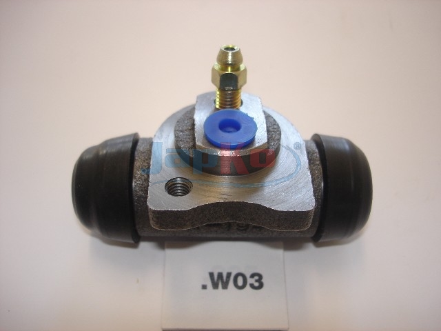JAPKO Hjulbremsecylinder 67w03 bagaksel for CHEVROLET DAEWOO