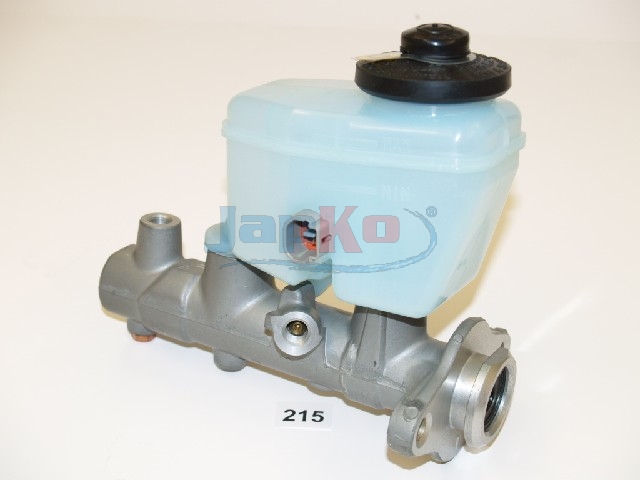 JAPKO Hovedbremsecylinder 68215 for TOYOTA