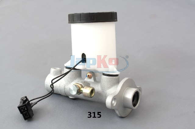 JAPKO Hovedbremsecylinder 68315 for MAZDA