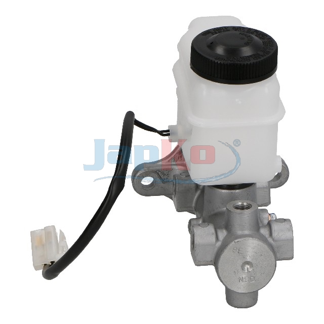 JAPKO Hovedbremsecylinder 68356 for MAZDA