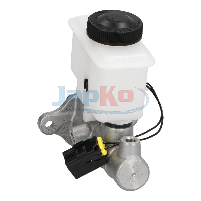 JAPKO Hovedbremsecylinder 68354 for MAZDA