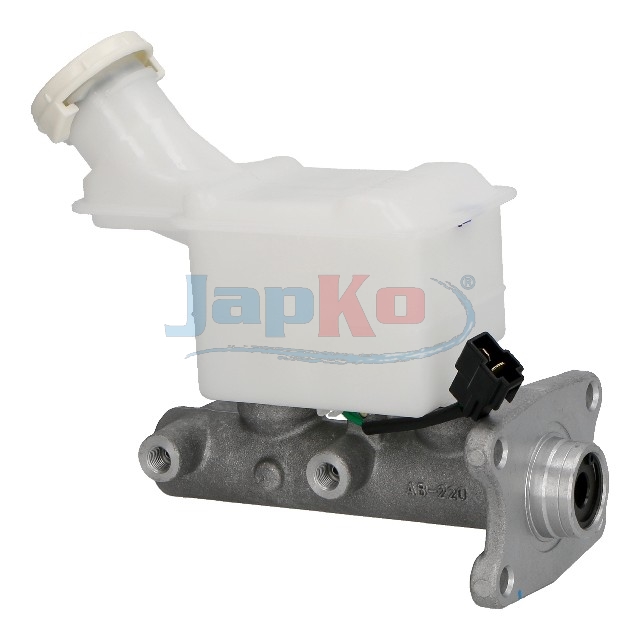 JAPKO Hovedbremsecylinder 68552 for MITSUBISHI