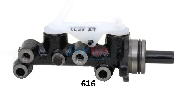 JAPKO Hovedbremsecylinder 68616 for DAIHATSU