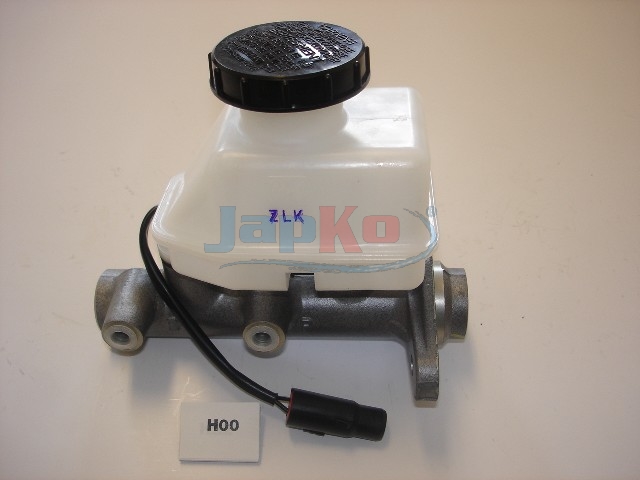 JAPKO Hovedbremsecylinder 68h00 for HYUNDAI