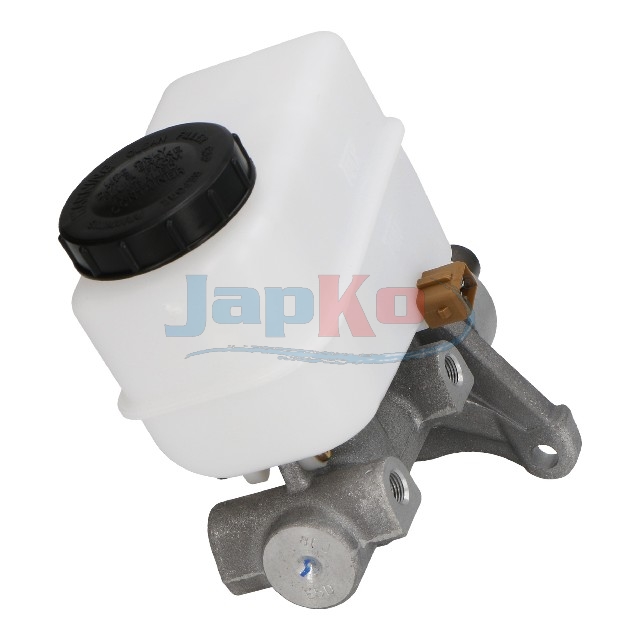 JAPKO Hovedbremsecylinder 68h01 for HYUNDAI