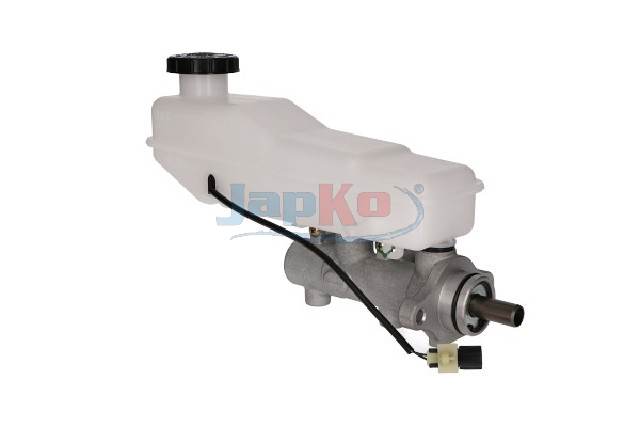 JAPKO Hovedbremsecylinder 68h39 for HYUNDAI
