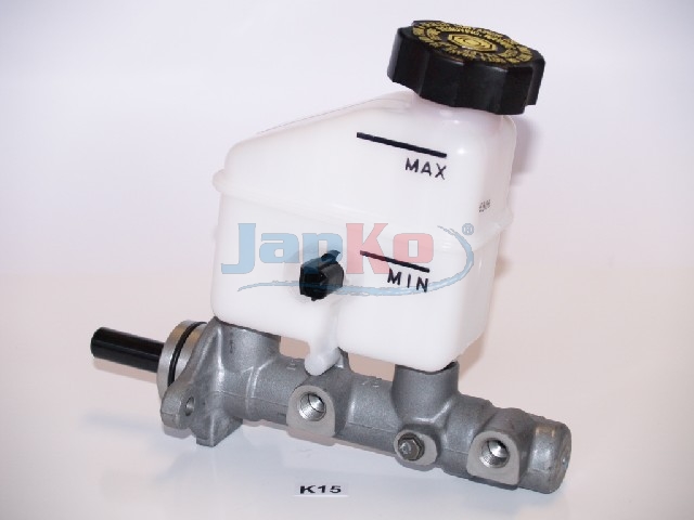 JAPKO Hovedbremsecylinder 68k15 for HYUNDAI KIA