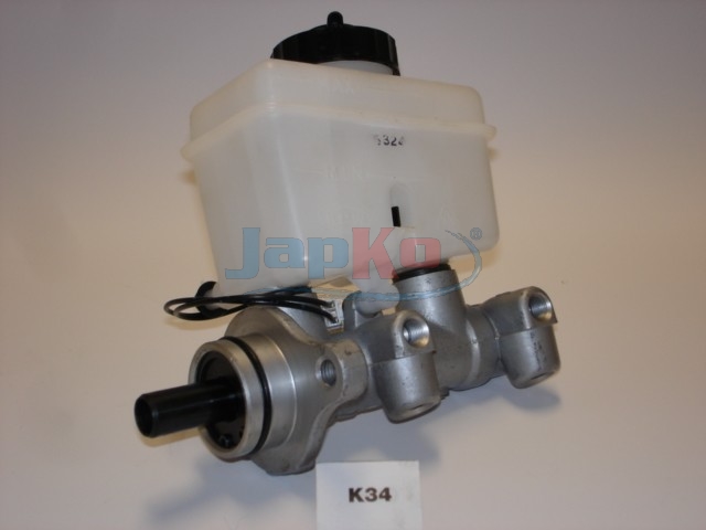 JAPKO Hovedbremsecylinder 68k34 for TATA KIA