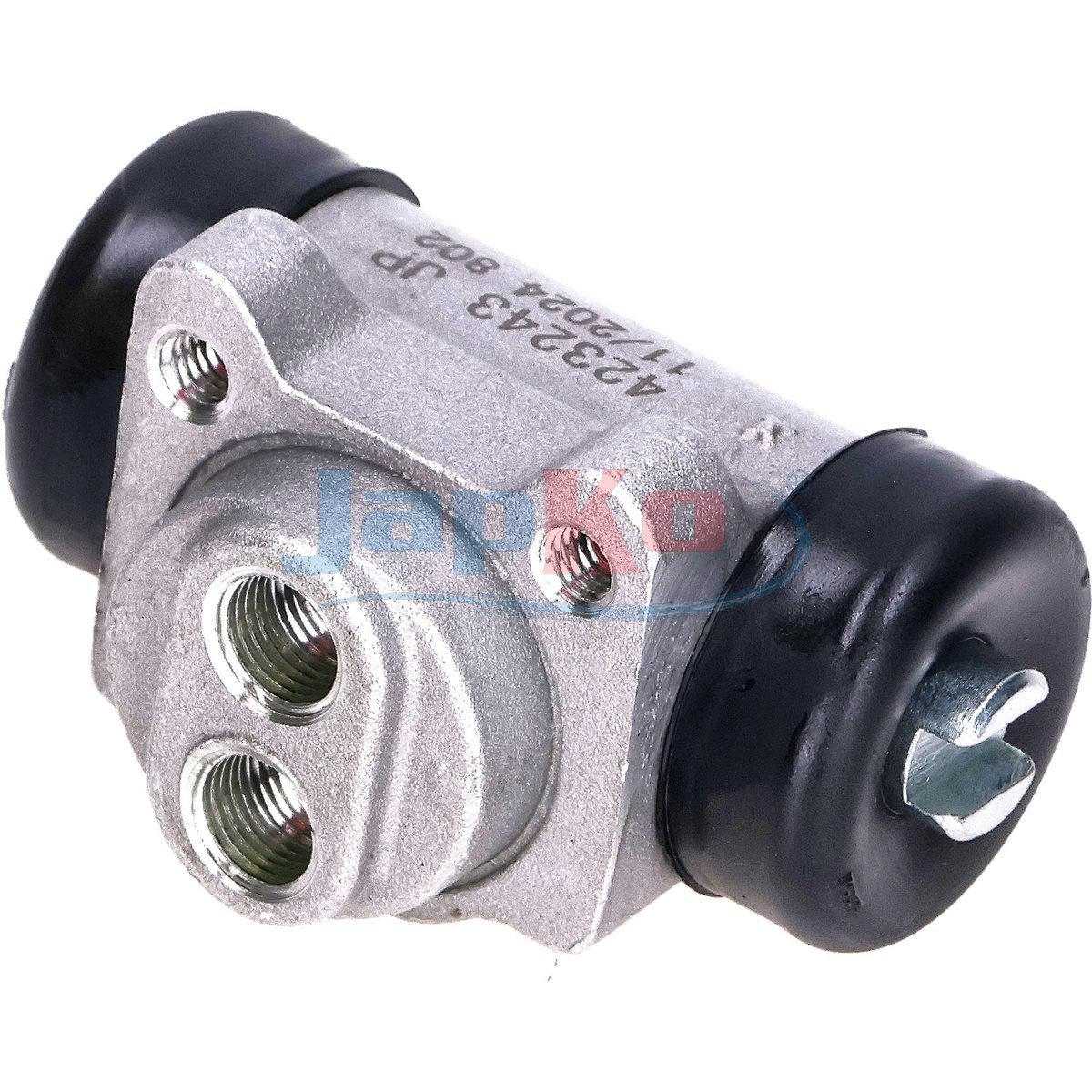 JAPKO Hjulbremsecylinder 65802 bag for SUZUKI