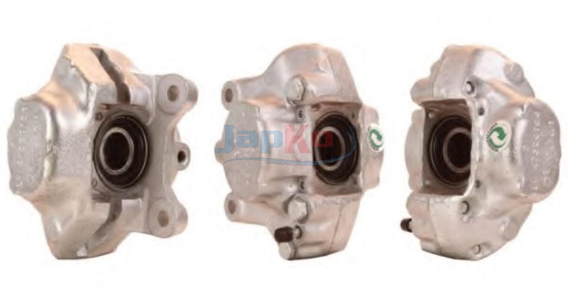 JAPKO Bremsekaliper cal501ljm for VOLVO