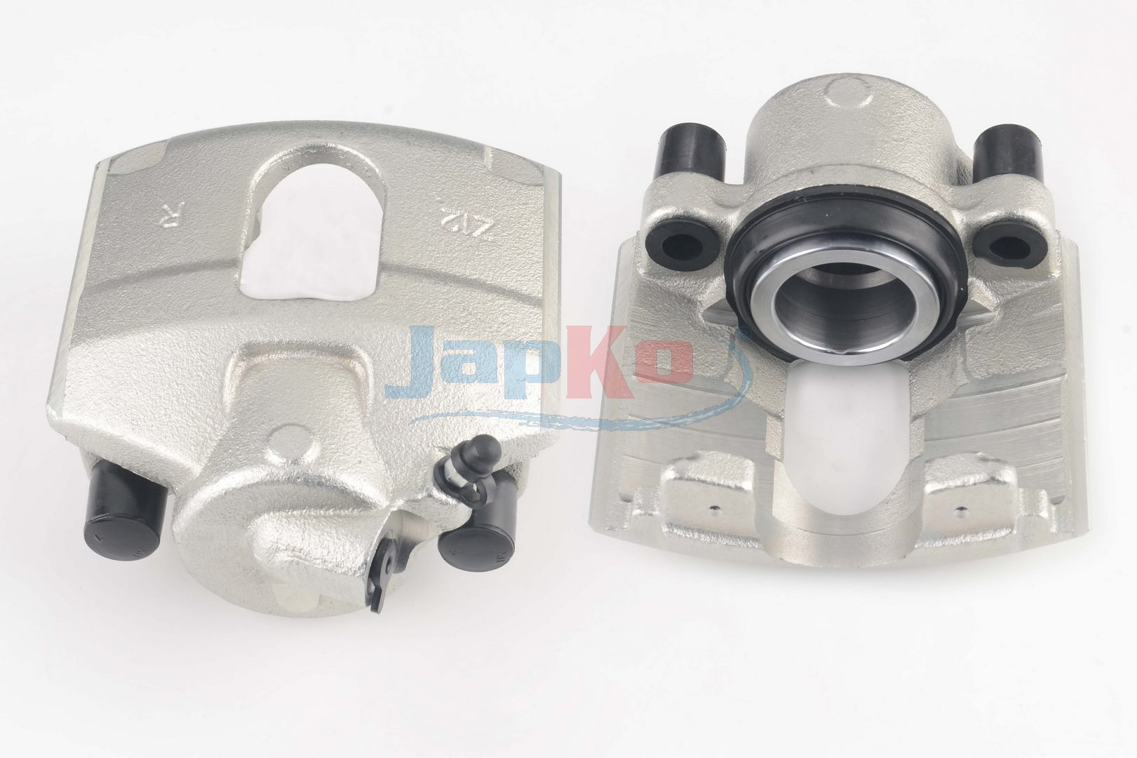 JAPKO Bremsekaliper cal021rjm højre foraksel for FORD MAZDA