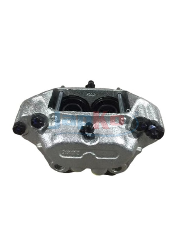 JAPKO Bremsekaliper cal369ljm for VOLVO