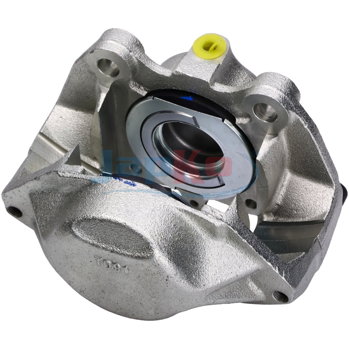 JAPKO Bremsekaliper cal455rjm for MERCEDES-BENZ