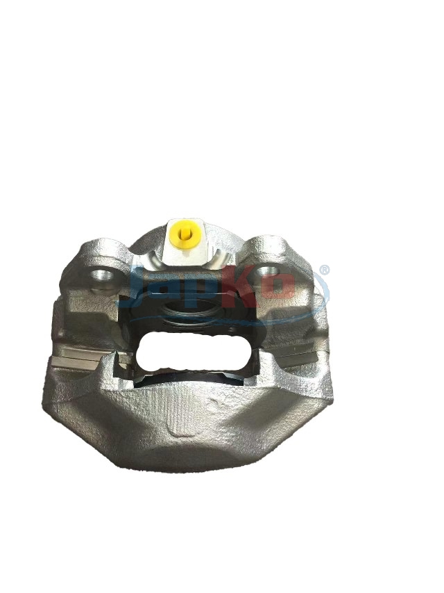 JAPKO Bremsekaliper cal393ljm for MERCEDES-BENZ