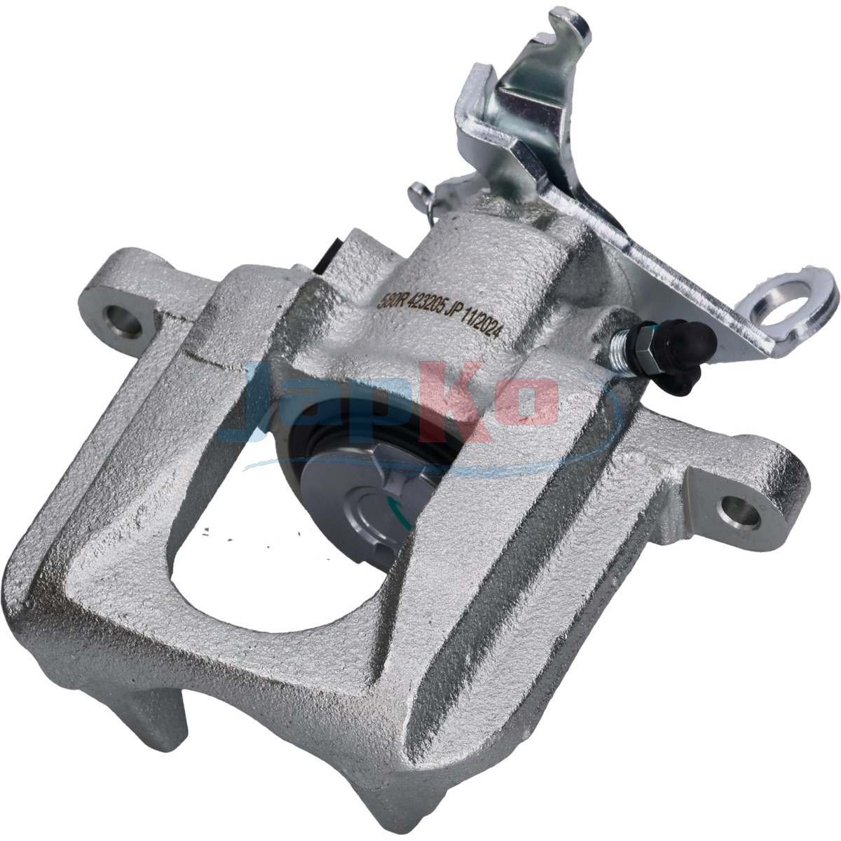 JAPKO Bremsekaliper cal580rjm for DODGE FIAT