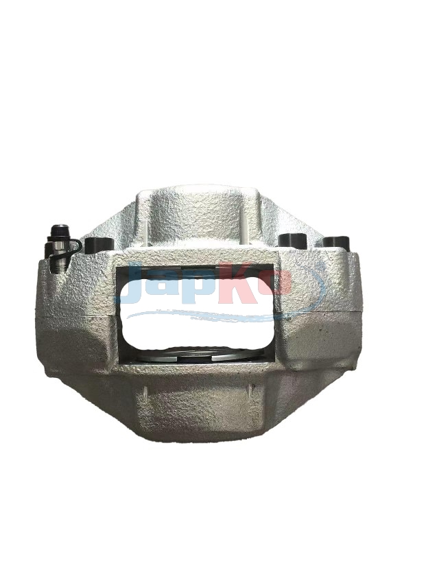 JAPKO Bremsekaliper cal393rjm for MERCEDES-BENZ
